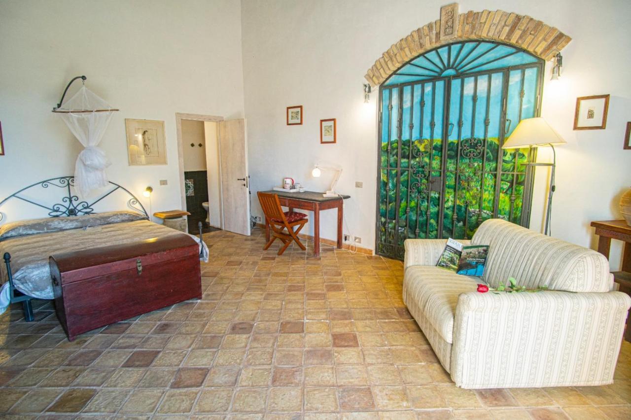 Case Brizza Casale Zappulla Buitenkant foto