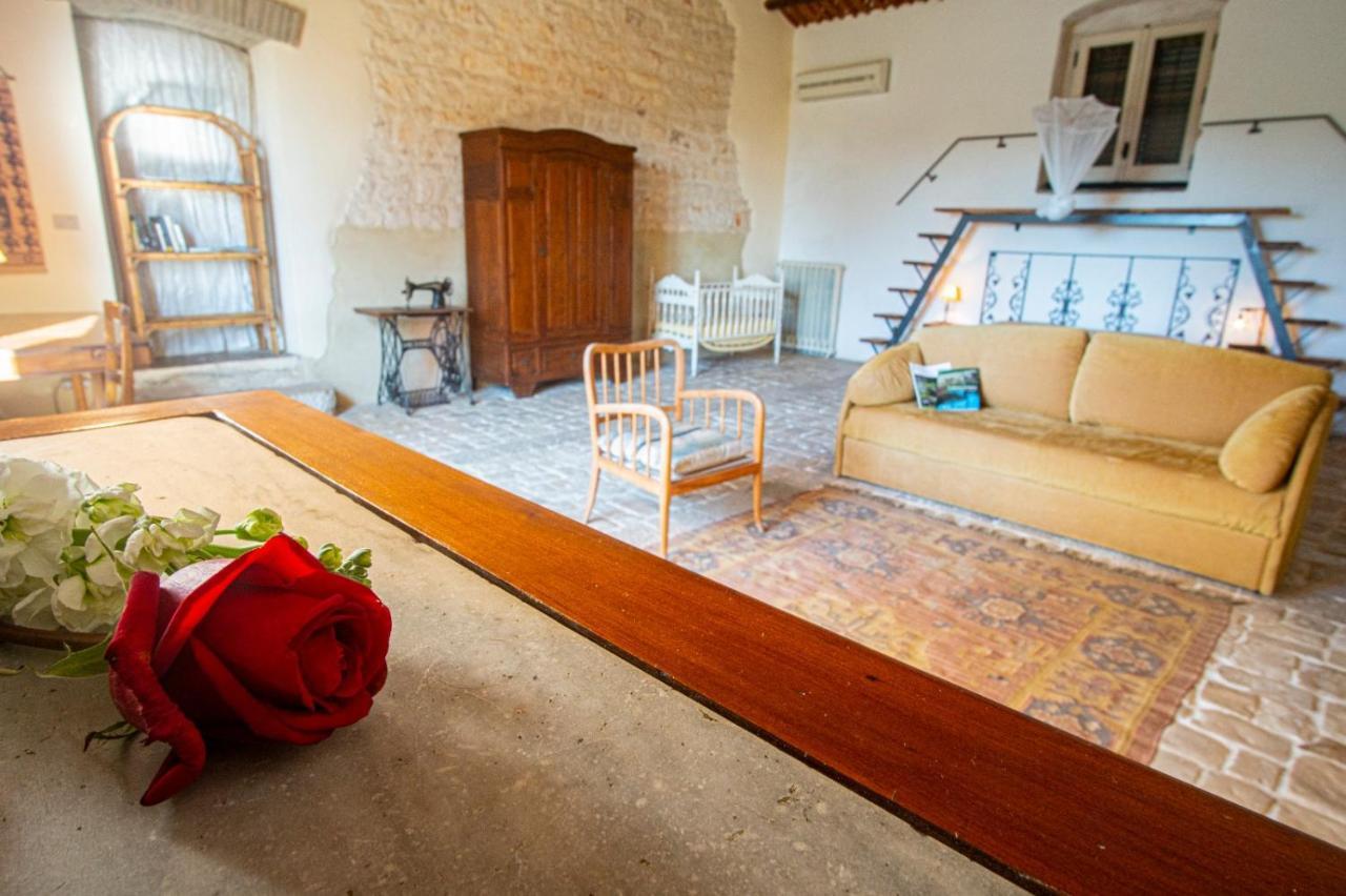 Case Brizza Casale Zappulla Buitenkant foto