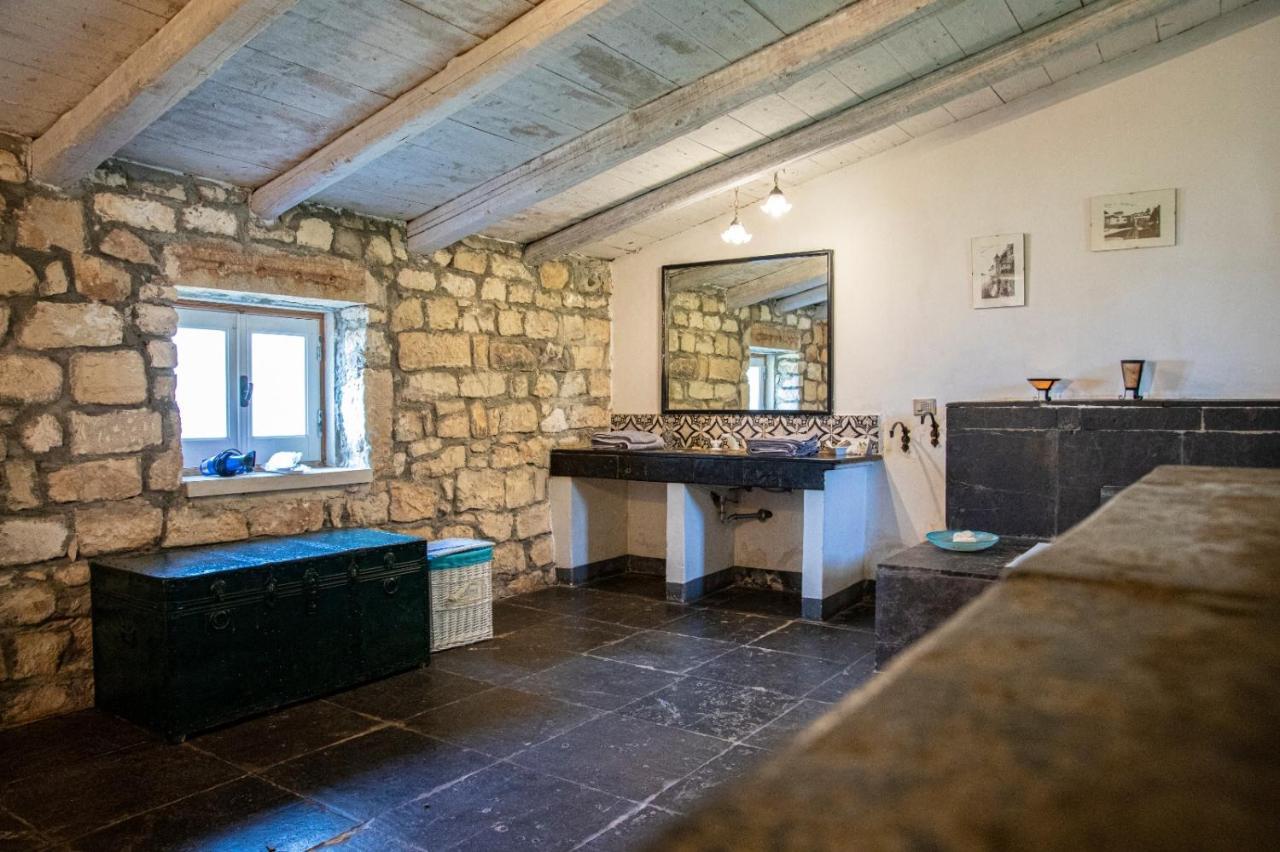 Case Brizza Casale Zappulla Buitenkant foto