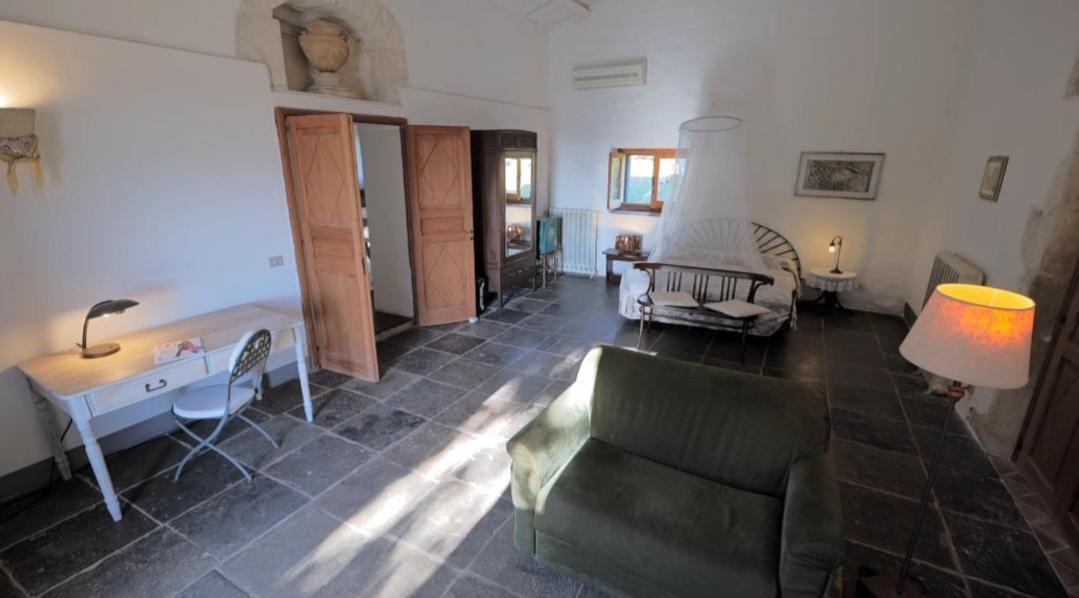 Case Brizza Casale Zappulla Buitenkant foto